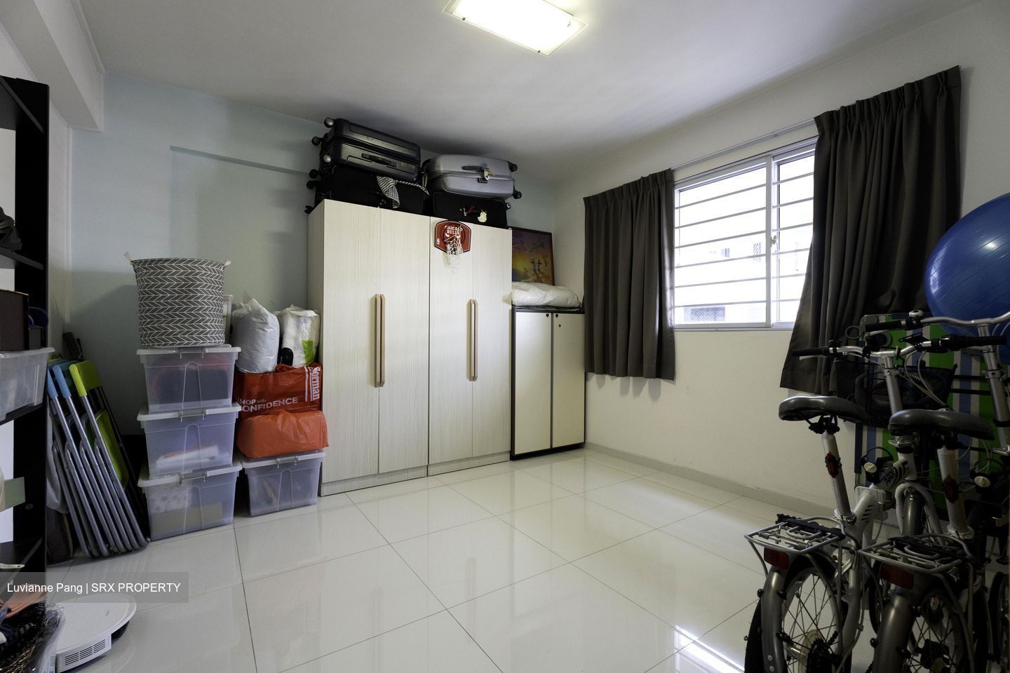 Blk 164 Bishan Street 13 (Bishan), HDB 5 Rooms #529693931